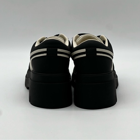 Calvin Duo Platform Shoes. Size 6 - Picture 5 of 10